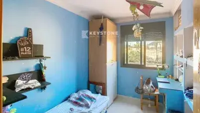 Piso en venta Llucmajor 3 habitaciones 2 baños terraza jardin