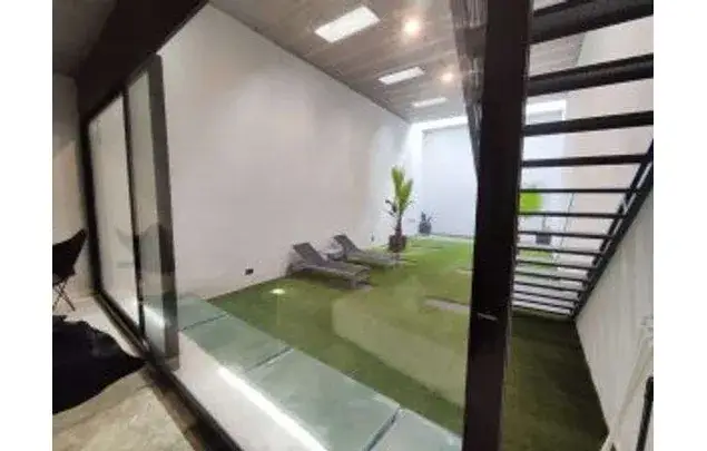 Estudio 55m² Barcelona Sant Gervasi Galvany Amueblado