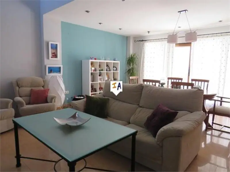 5 Cuarto Adosado en venta
Torreperogil, Jaén