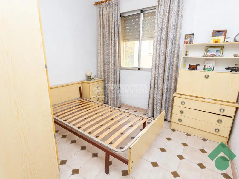 Piso en venta en Calle Verdiales