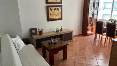 Estudio en venta en Torremolinos Centro