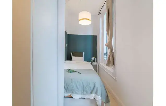 Alquiler Habitacion 110m2 Madrid