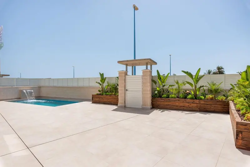 Chalet en venta en Vera, Almería