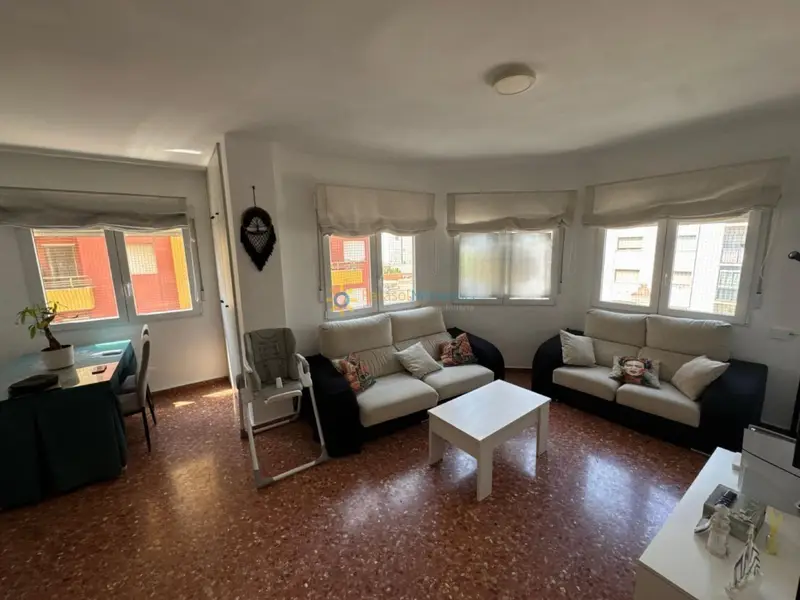Piso en Ondara 3 habitaciones 110m2  cerca de la playa