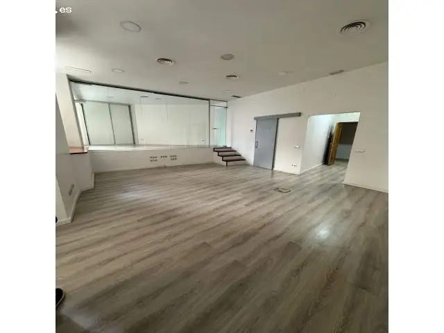 Oficina Reformada 80m2 Centro Barcelona Cerca Plaza Catalunya