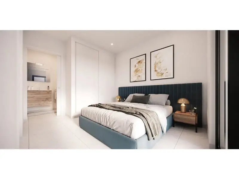 Apartamento en Venta Playa Los Locos Torrevieja