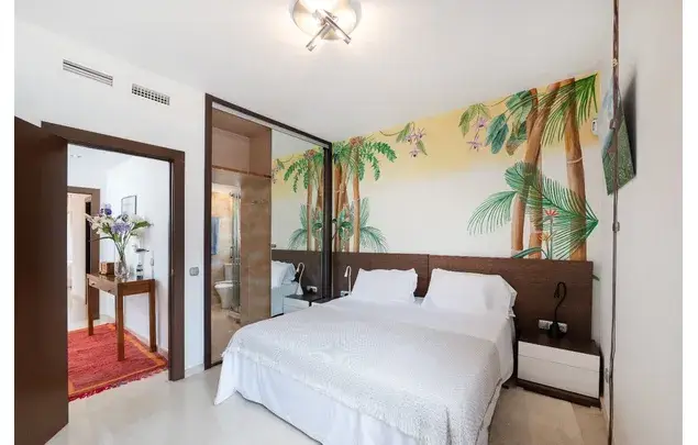 Villa de Lujo 4 Dormitorios Rio Verde - A 200m de la Playa