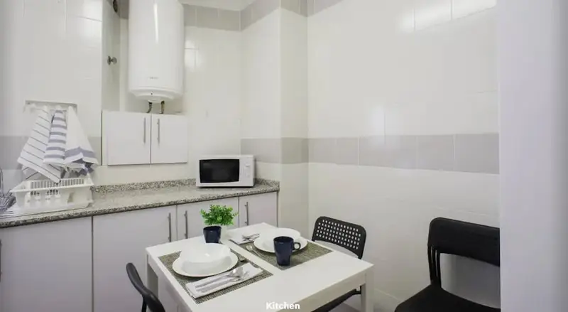 Apartamento en Valencia: 1 Dormitorio, 1 Ba																																																																																																																																																																																																																																																																																																																																																																																																																																																																																																																																																																																																																																																																																				
ño