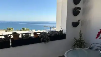 Piso en venta en Mojácar Playa-Ventanicas-El Cantal