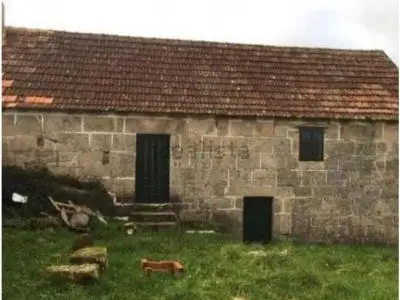 Casa de Pueblo para Reformar en San Adrian de Calvos