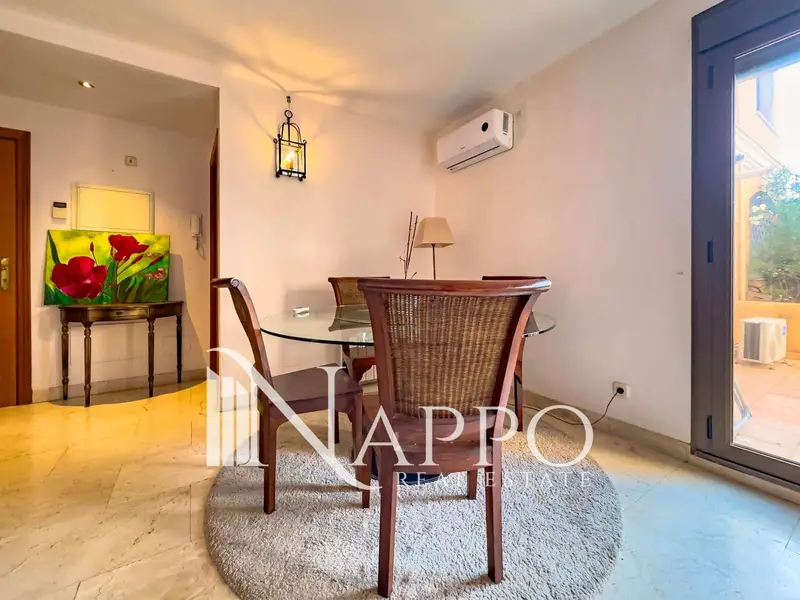 Piso en alquiler en Portixol, Palma de Mallorca, Mallorca