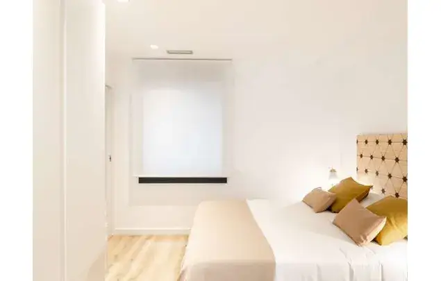 Alquiler Apartamento 2 Dormitorios Gràcia Barcelona