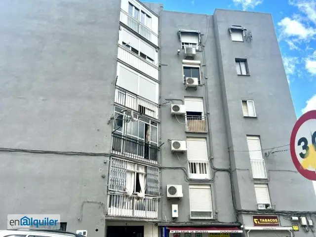 Alquiler Piso Amueblado Los Pinos El Pilar Cerca Universidad