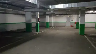 Piso en Venta Calle Doctor Fleming Magán Toledo