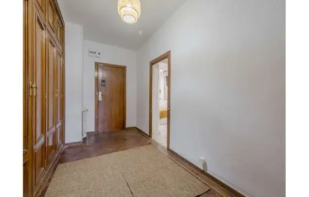 Habitacion en piso compartido Almenara Madrid