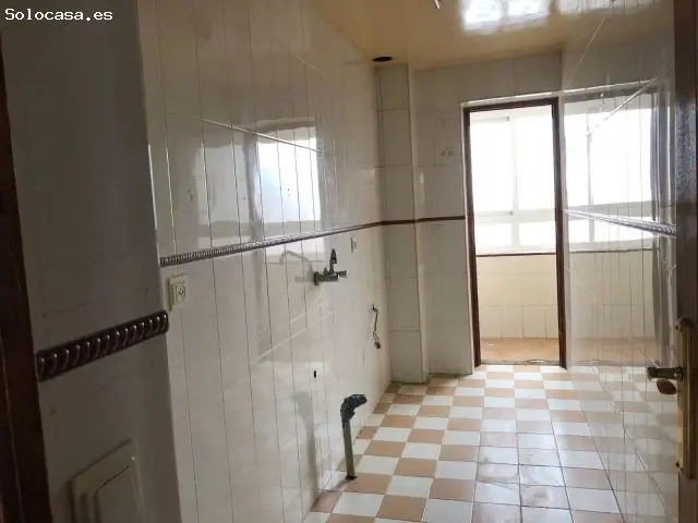 Piso 3 Dormitorios Almendralejo Reforma