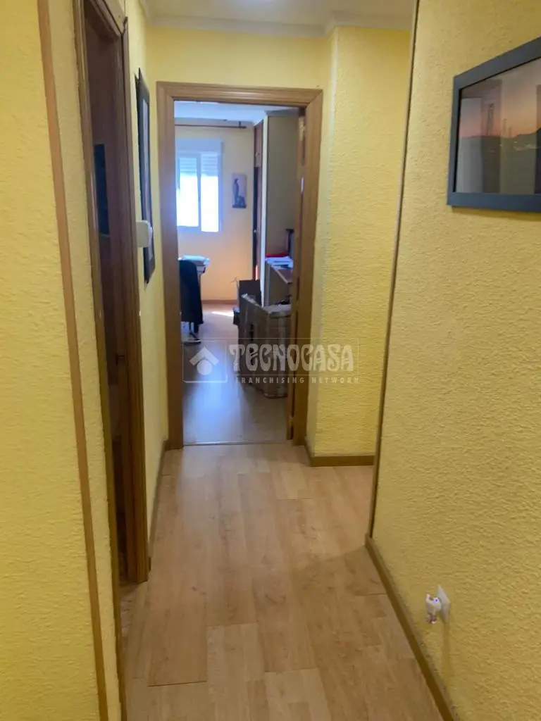 Piso en Venta en Avenida Peris y Valero Valencia