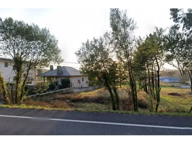 Solar Urbano en Venta en Vilanova Cee