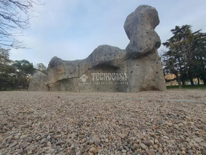 Piso en Venta San Blas 49m2 2 Dormitorios