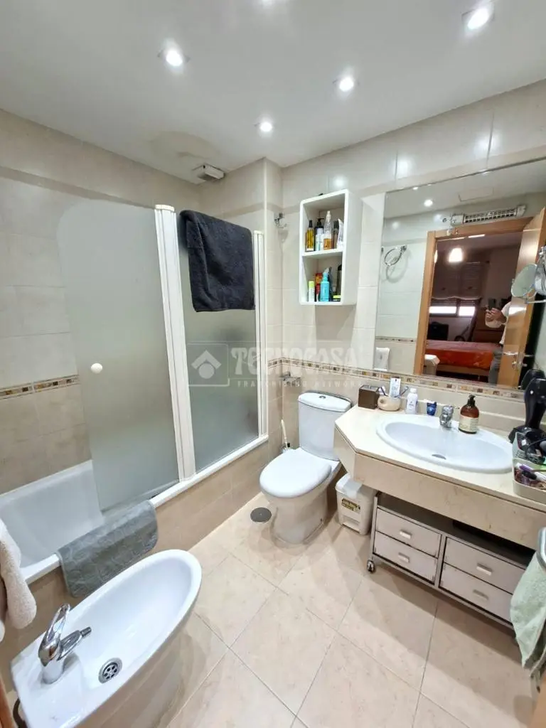Piso en venta en Parla