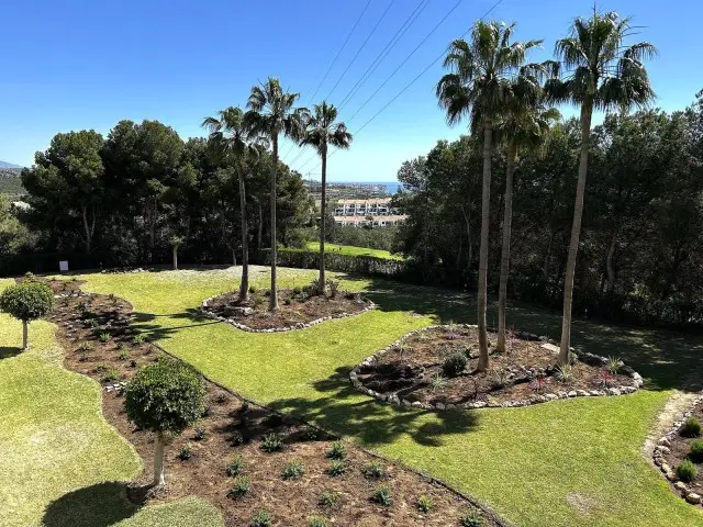 Apartamento en Miraflores Golf Mijas 2 Dormitorios 2 Banos