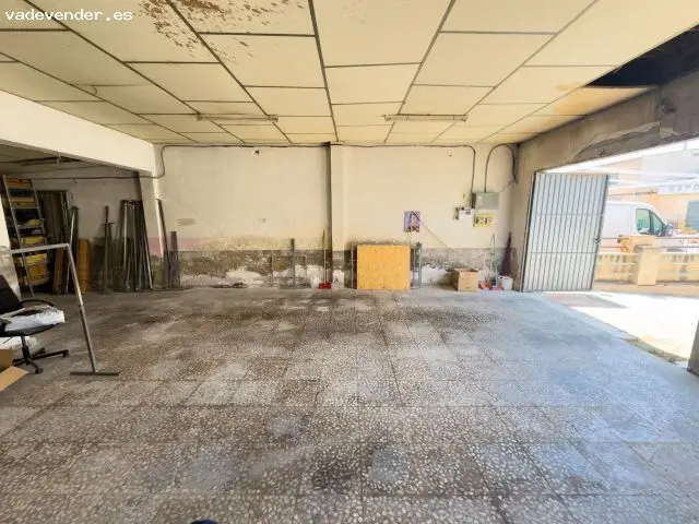 Casa en Callosa de Segura Barrio Viejo Reforma Integral