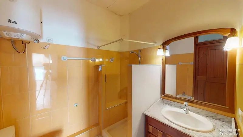 Piso en venta en el centro de Palma de Mallorca
