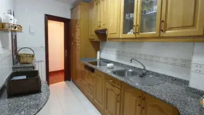 Piso en venta en Medina de Pomar