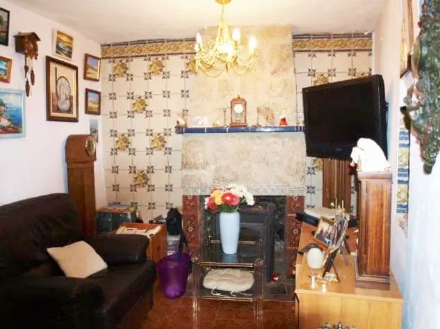 Casa en venta en El Lloar Tarragona 3 plantas Jardin