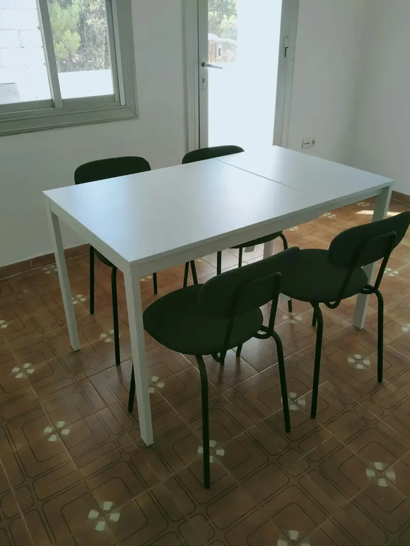 Habitacion Alquiler Sabadell Estudiantes Profesionales