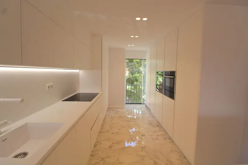 Apartamento 3 Dormitorios Atalaya Isdabe Costa del Sol