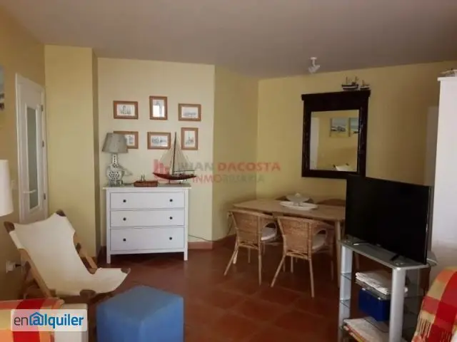 Piso planta baja Las Salinas Islantilla 3 dormitorios 2 baños