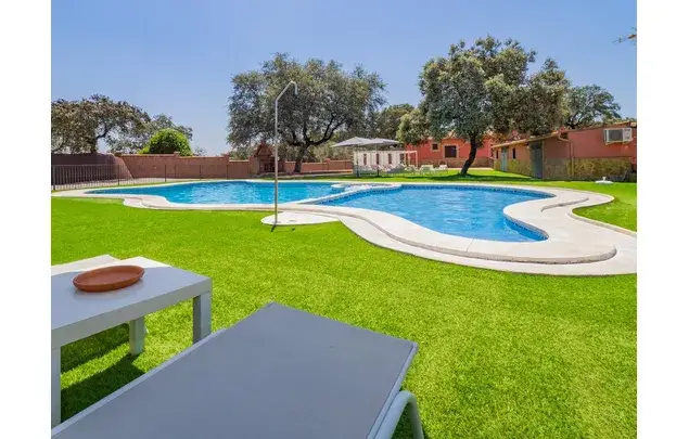 Casa Rural 5 Dormitorios Córdoba Piscina Ideal Familias
