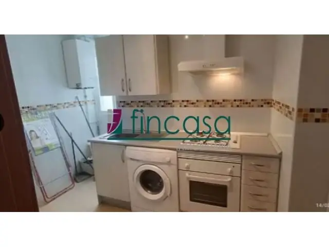 Piso en Venta Albacete Cerca Hospital Quirón 2 Dormitorios 2 Baños