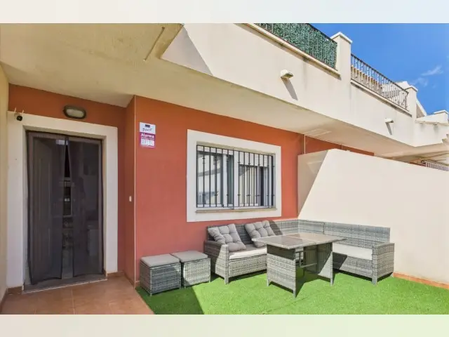 Adosado 4 Dormitorios Roda Playa Piscina Garaje
