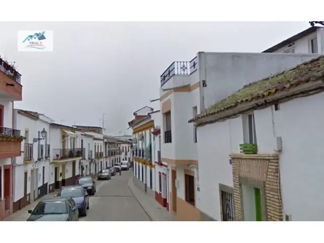 Venta Local Comercial Villafranca Cordoba 207m2