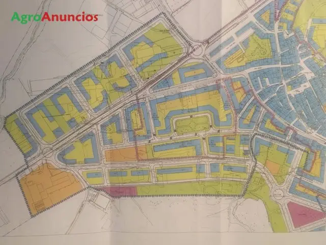 Suelo Urbanizable en Navarrete La Rioja