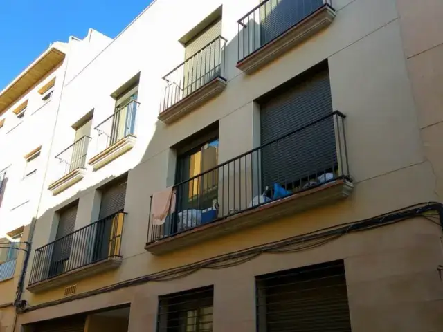 Piso en venta en Carrer de Sant Agustí