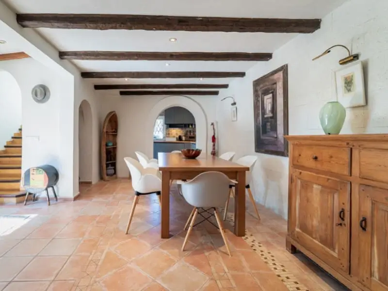 Finca Rustica en Venta Bunyola Mallorca
