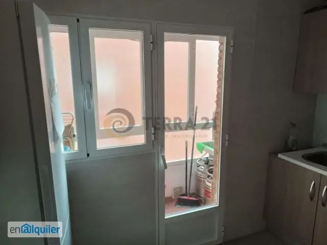 Alquiler Habitacion Estudiantes Jaen Gran Eje