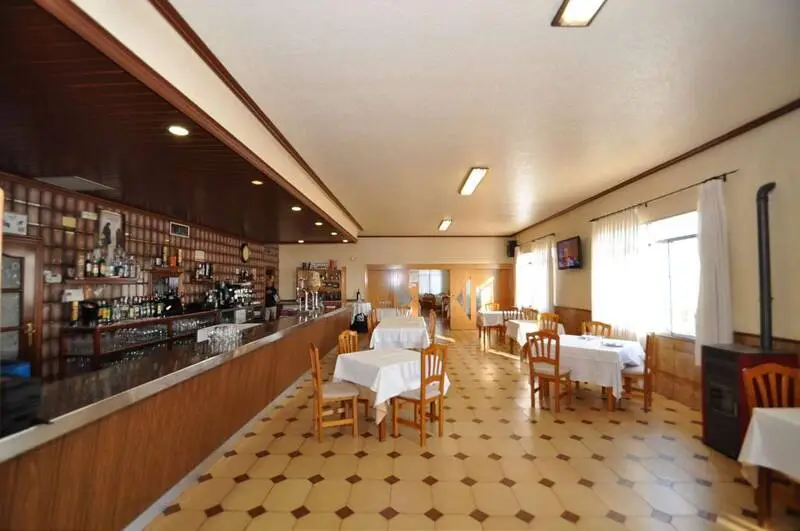 Restaurante Bar en Venta Monóvar Alicante Oportunidad Negocio