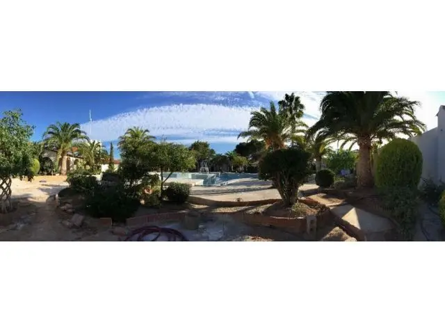 Hotel Boutique en Alfaz del Pi Reformado