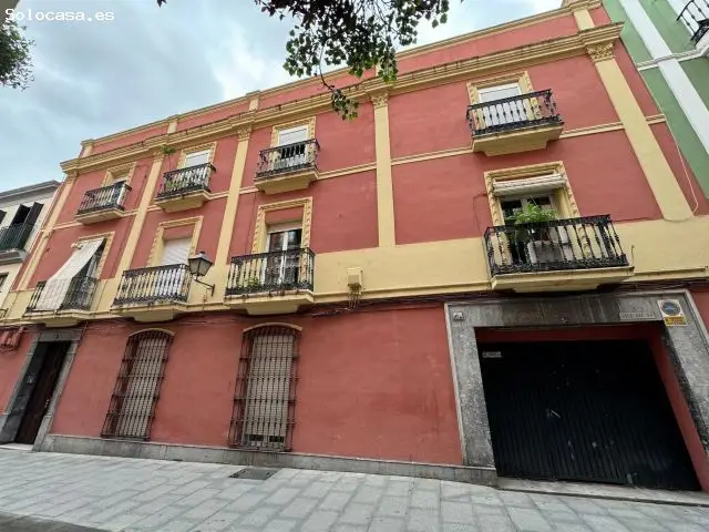 Piso Casco Antiguo Puerta Palma 146m2 4 habitaciones