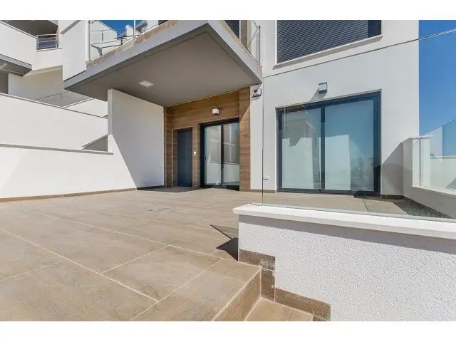 Bungalows en Venta San Miguel de Salinas Alicante