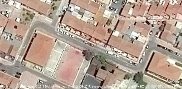 Piso en Subasta Málaga Inversión Segura
