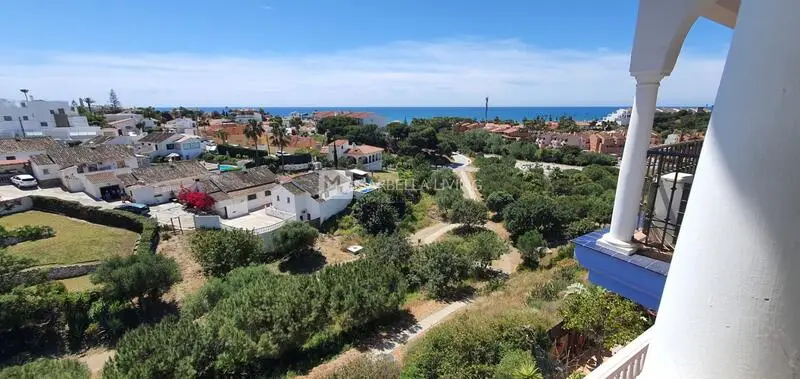 Apartamento en Venta Mijas Costa Málaga