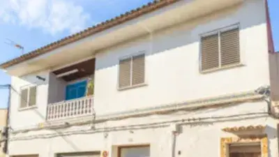 Bajo en venta Calle Virgen Olivar para reformar