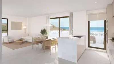 Apartamentos en Venta en Playas del Torres Villajoyosa