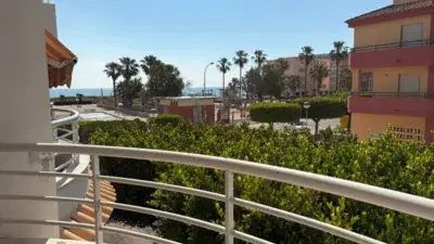Casa adosada en alquiler en Tavernes de La Valldigna