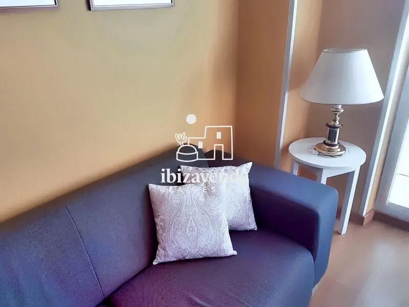 2 Cuarto Apartamento en venta
Eivissa, Ibiza